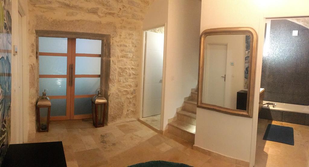Loft Christina Moderne Et Confortable, Vue Lac, Climatisation, Parking Екс ле Бен Екстериор снимка