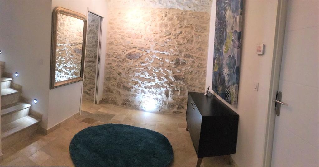 Loft Christina Moderne Et Confortable, Vue Lac, Climatisation, Parking Екс ле Бен Екстериор снимка