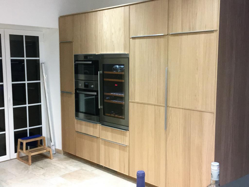 Loft Christina Moderne Et Confortable, Vue Lac, Climatisation, Parking Екс ле Бен Екстериор снимка