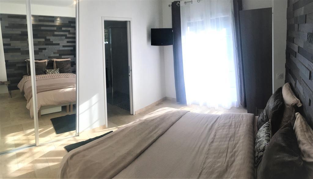 Loft Christina Moderne Et Confortable, Vue Lac, Climatisation, Parking Екс ле Бен Екстериор снимка
