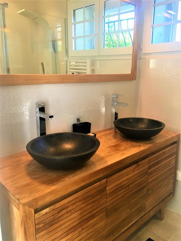 Loft Christina Moderne Et Confortable, Vue Lac, Climatisation, Parking Екс ле Бен Екстериор снимка