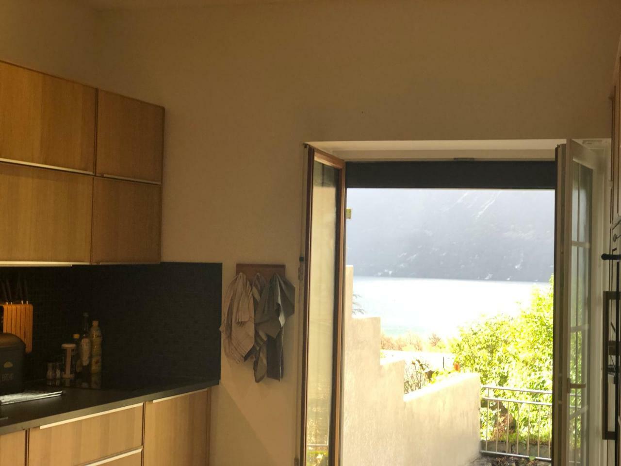 Loft Christina Moderne Et Confortable, Vue Lac, Climatisation, Parking Екс ле Бен Екстериор снимка