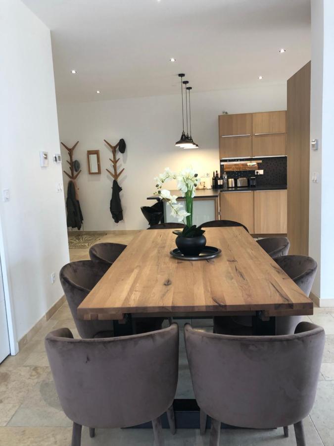 Loft Christina Moderne Et Confortable, Vue Lac, Climatisation, Parking Екс ле Бен Екстериор снимка